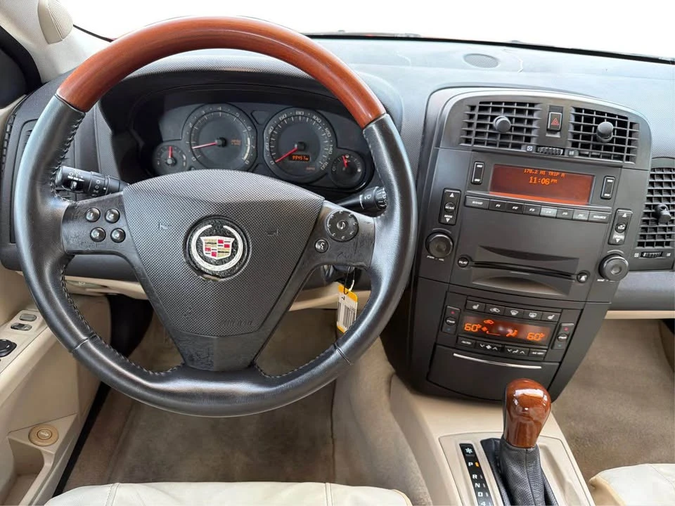 2004 Cadillac CTS 1st Gen - Image 12 of 19