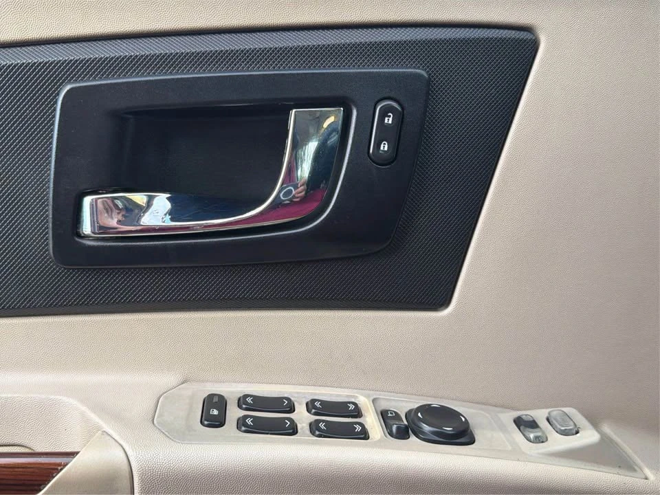 2004 Cadillac CTS 1st Gen - Image 17 of 19