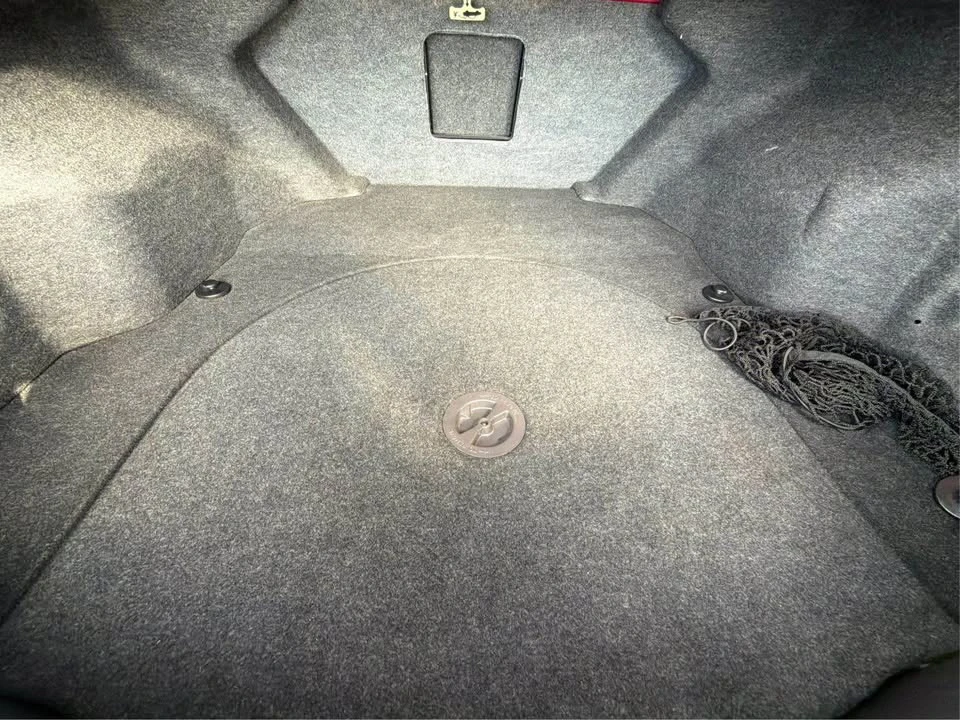 2004 Cadillac CTS 1st Gen - Image 11 of 19