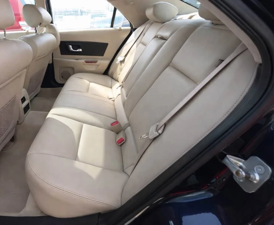 2004 Cadillac CTS 1st Gen - Image 4 of 4