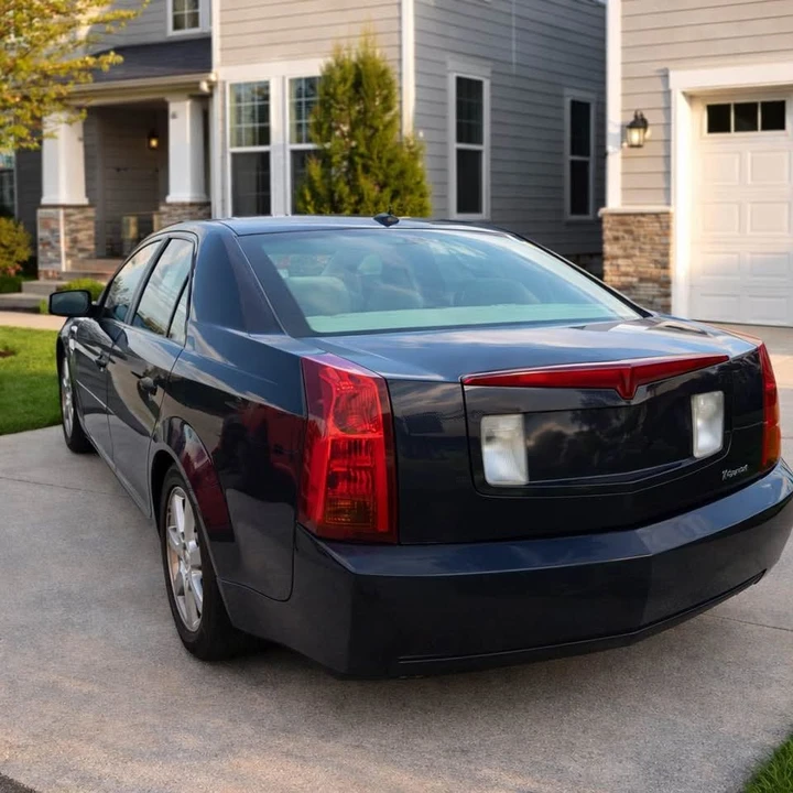 2004 Cadillac CTS 1st Gen - Image 2 of 5