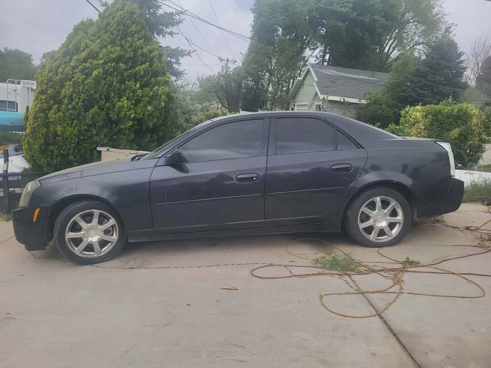 2004 Cadillac CTS 1st Gen - Image 3 of 8