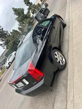 2004 Cadillac CTS Sedan