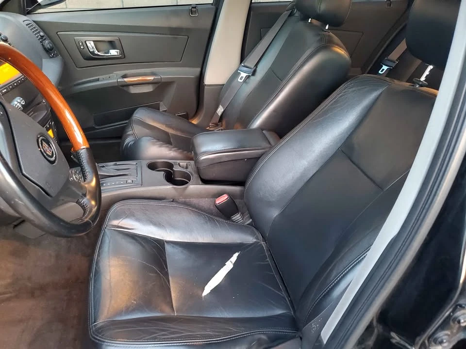 2004 Cadillac CTS 1st Gen - Image 12 of 13