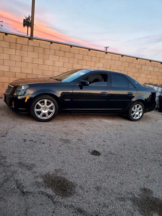 2004 Cadillac CTS 1st Gen - Image 2 of 13