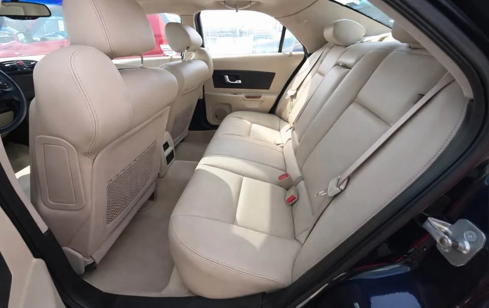 2004 Cadillac CTS 1st Gen - Image 5 of 5
