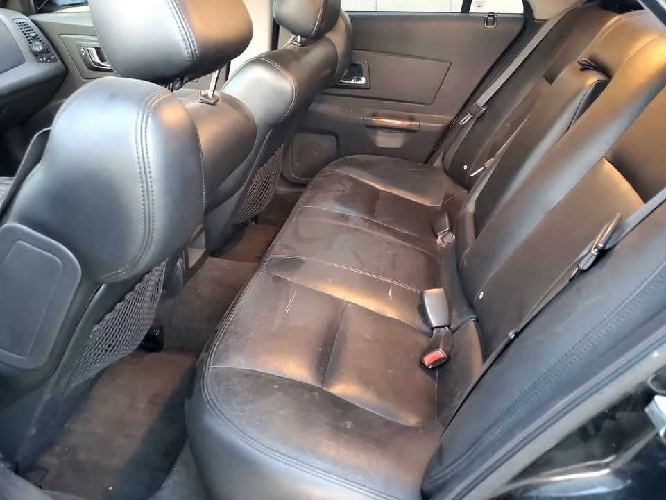 2004 Cadillac CTS 1st Gen - Image 13 of 13