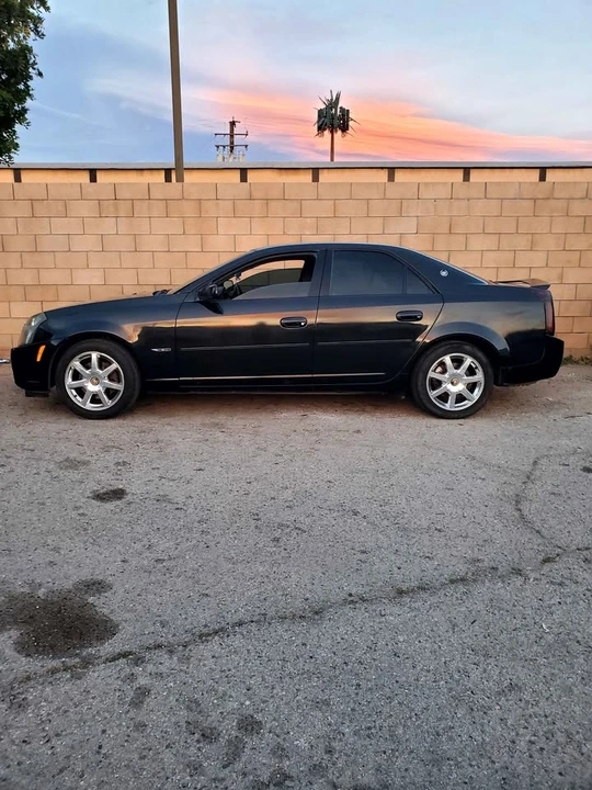 2004 Cadillac CTS 1st Gen - Image 3 of 13