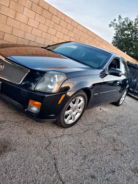 2004 Cadillac CTS
