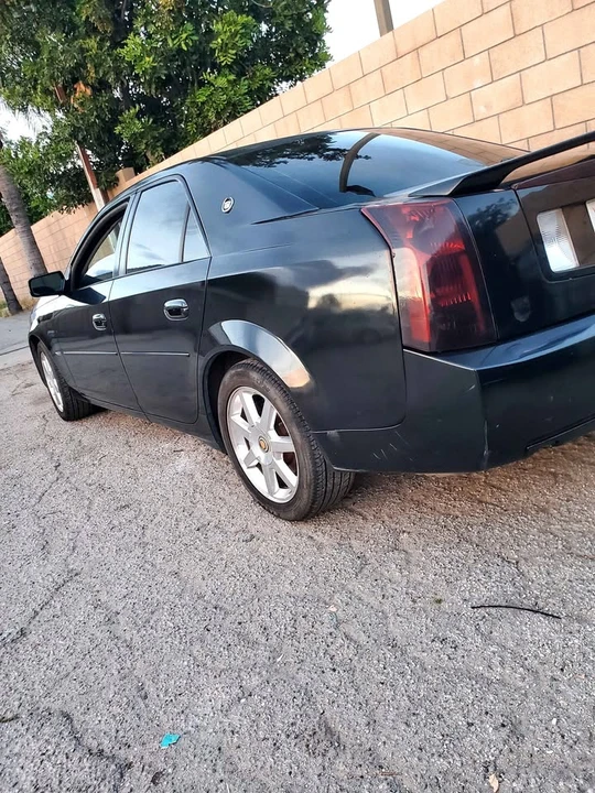 2004 Cadillac CTS 1st Gen - Image 5 of 13