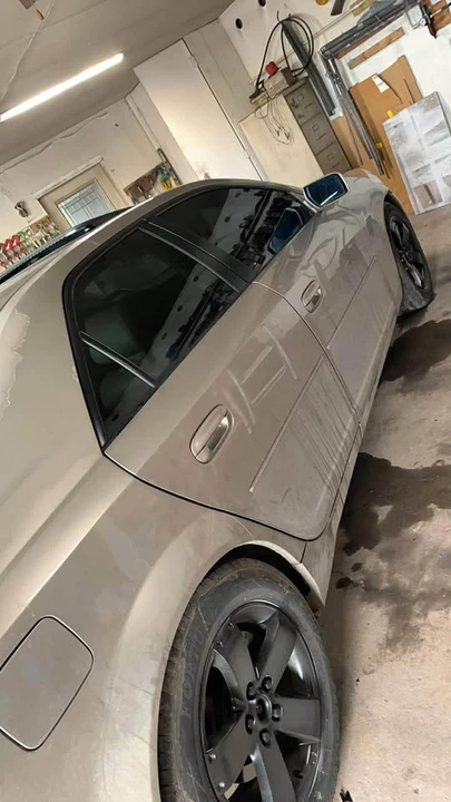 2004 Cadillac CTS 1st Gen - Image 5 of 5
