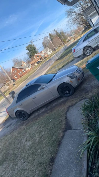 2004 Cadillac CTS 1st Gen - Image 3 of 5