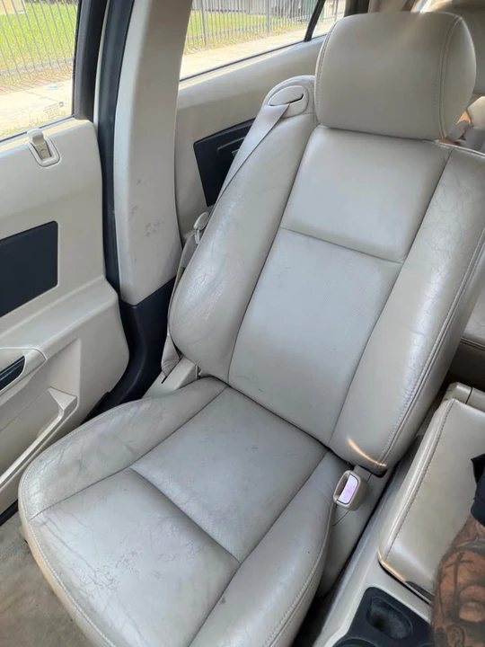 2004 Cadillac CTS 1st Gen - Image 10 of 13