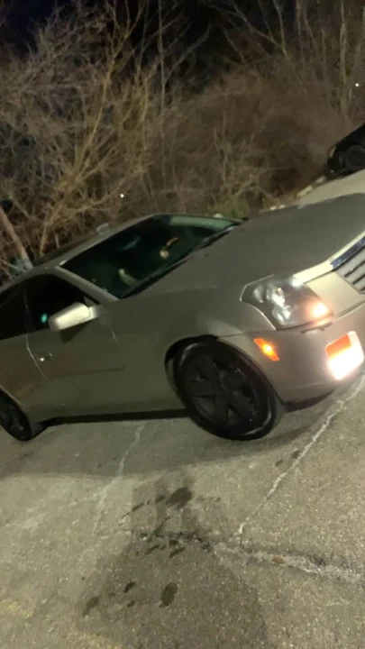 2004 Cadillac CTS 1st Gen - Image 2 of 5