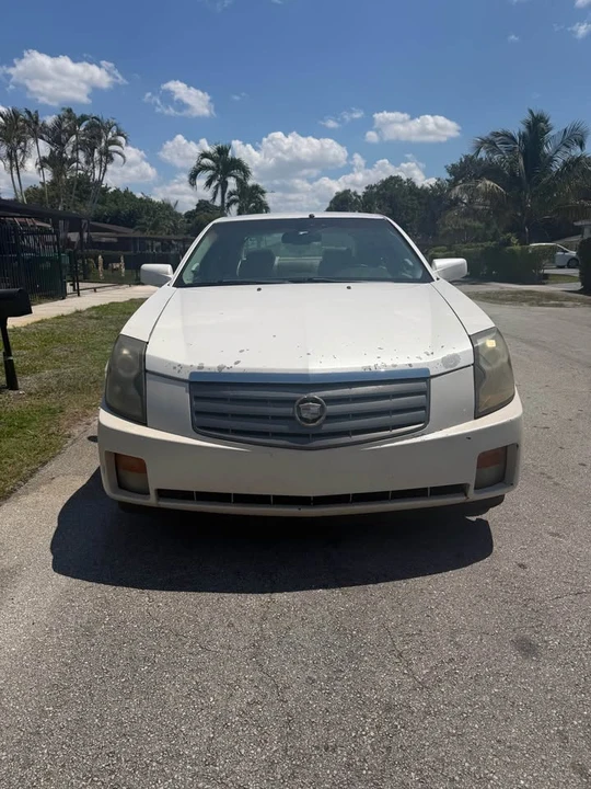 2004 Cadillac CTS 1st Gen - Image 2 of 13