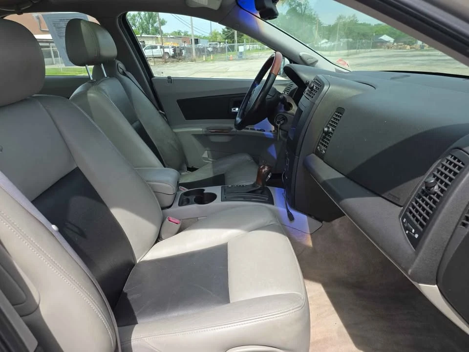 2004 Cadillac CTS 1st Gen - Image 16 of 16