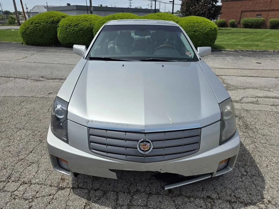 2004 Cadillac CTS 1st Gen - Image 2 of 16