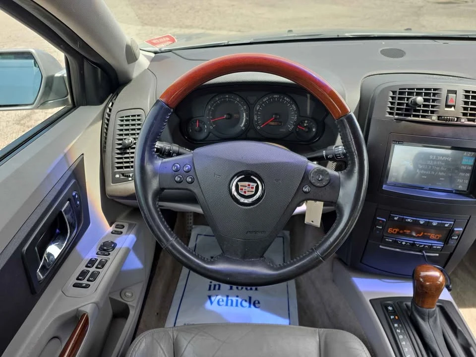 2004 Cadillac CTS 1st Gen - Image 14 of 16