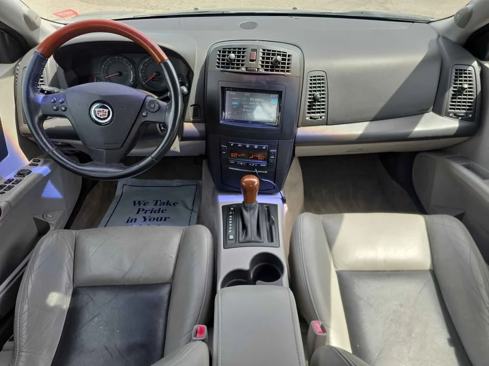 2004 Cadillac CTS 1st Gen - Image 12 of 16