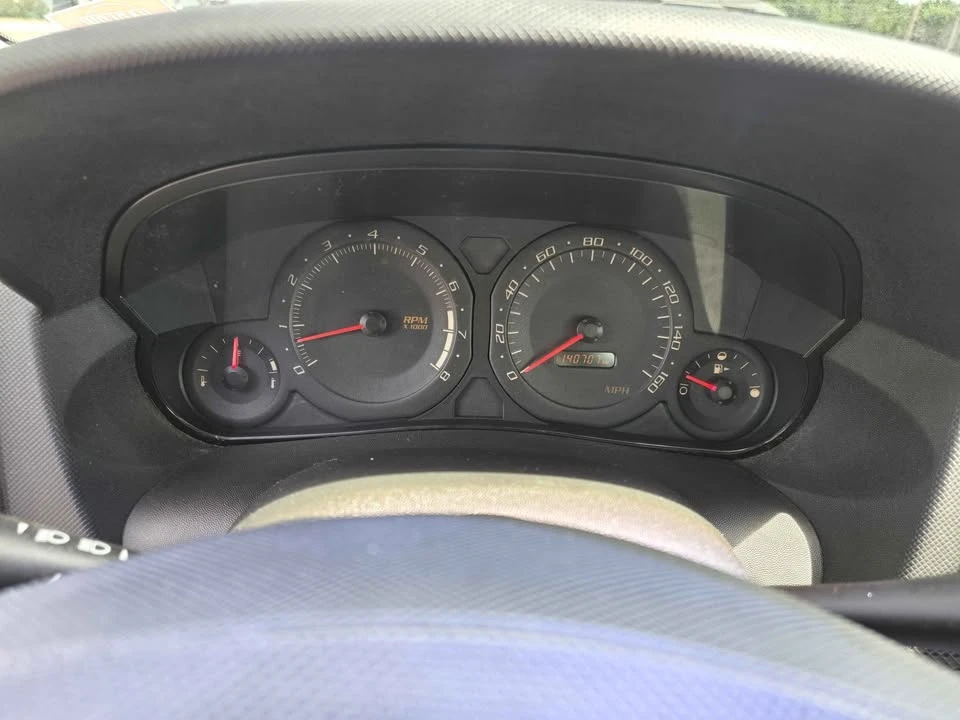 2004 Cadillac CTS 1st Gen - Image 10 of 16