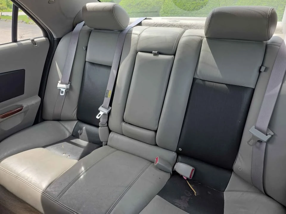 2004 Cadillac CTS 1st Gen - Image 15 of 16