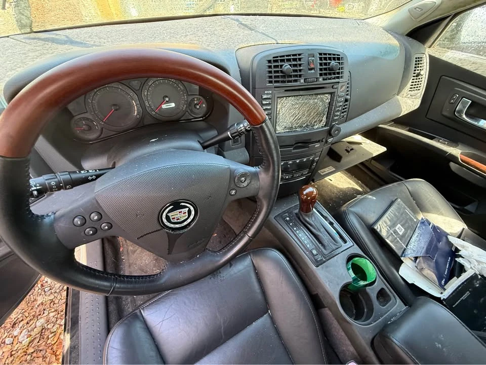 2004 Cadillac CTS 1st Gen - Image 6 of 9