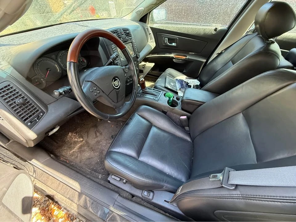 2004 Cadillac CTS 1st Gen - Image 5 of 9