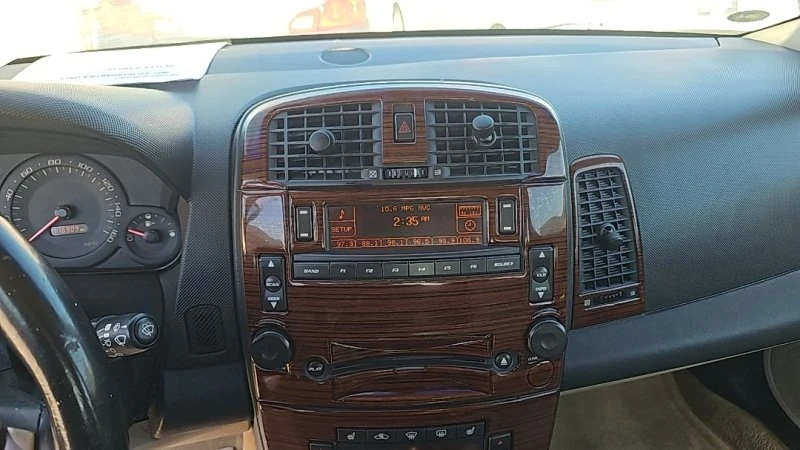 2004 Cadillac CTS 1st Gen - Image 15 of 17
