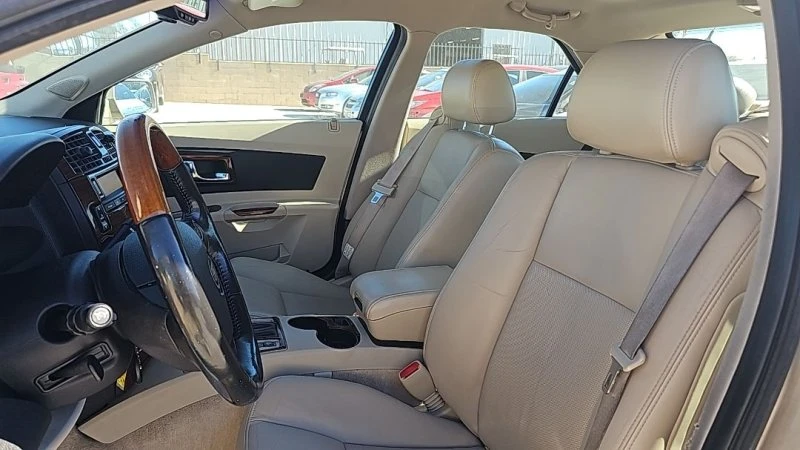 2004 Cadillac CTS 1st Gen - Image 9 of 17