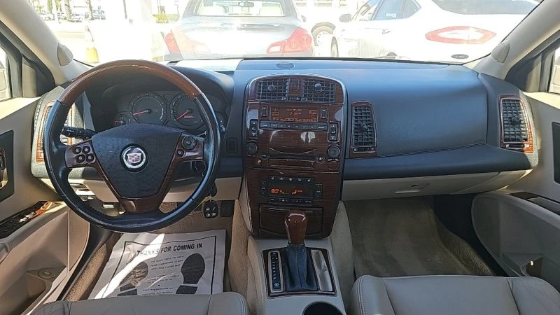 2004 Cadillac CTS 1st Gen - Image 11 of 17