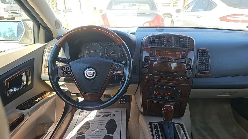 2004 Cadillac CTS 1st Gen - Image 12 of 17