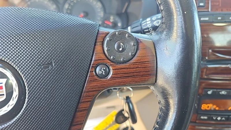 2004 Cadillac CTS 1st Gen - Image 14 of 17