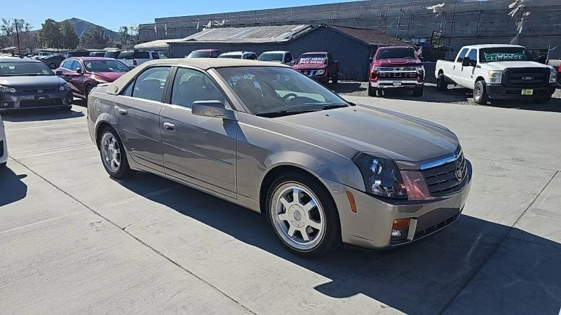 2004 Cadillac CTS 1st Gen - Image 2 of 17