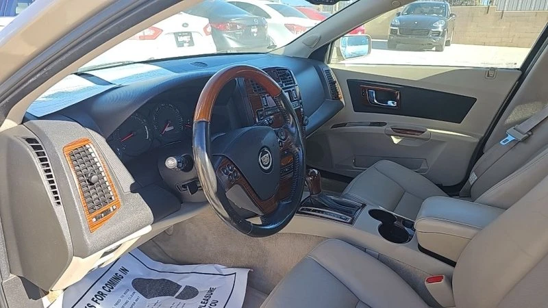 2004 Cadillac CTS 1st Gen - Image 7 of 17