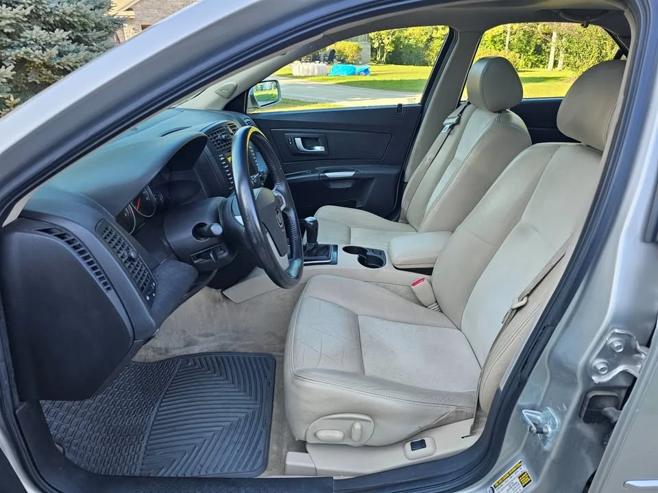 2004 Cadillac CTS-V 1st Gen - Image 10 of 19