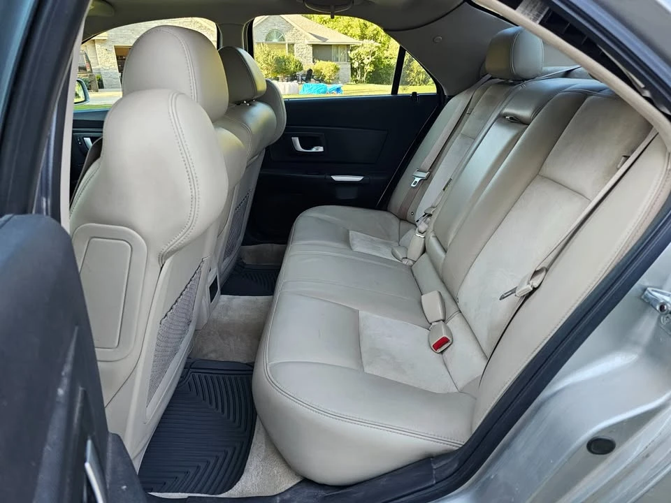2004 Cadillac CTS-V 1st Gen - Image 13 of 19