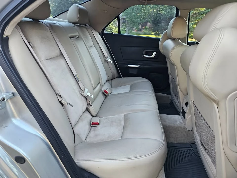 2004 Cadillac CTS-V 1st Gen - Image 14 of 19