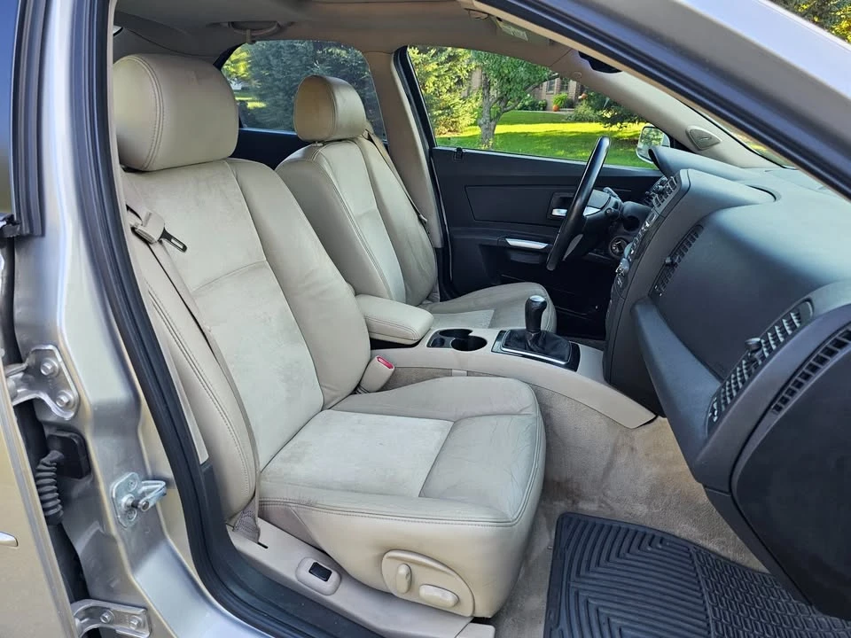 2004 Cadillac CTS-V 1st Gen - Image 15 of 19