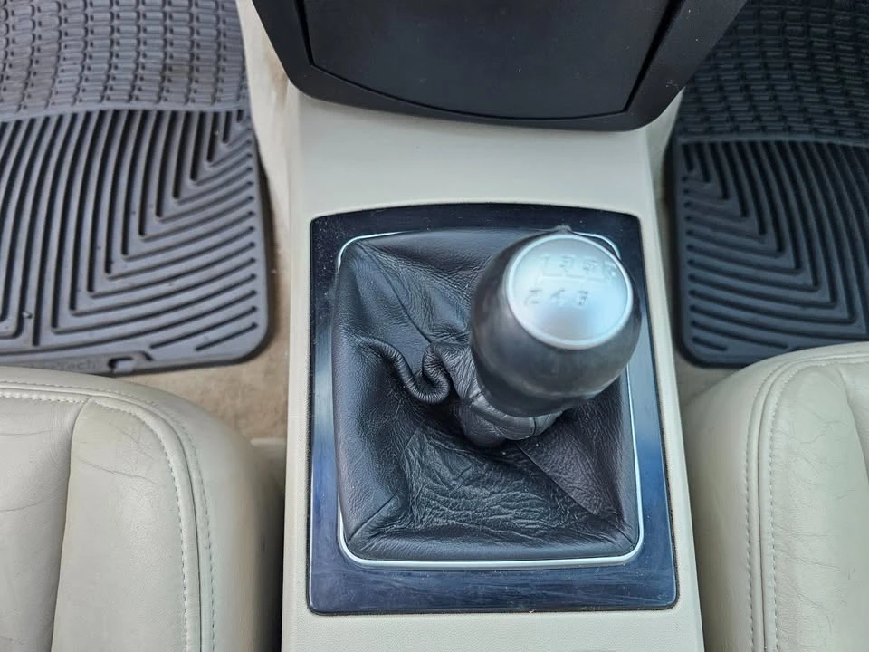 2004 Cadillac CTS-V 1st Gen - Image 12 of 19