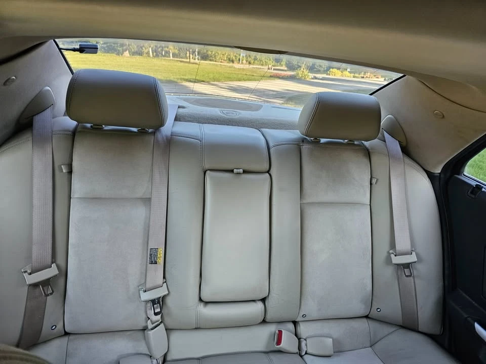 2004 Cadillac CTS-V 1st Gen - Image 16 of 19