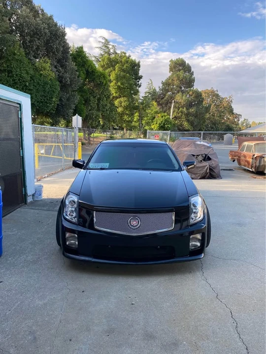 2004 Cadillac CTS-V 1st Gen - Image 3 of 6