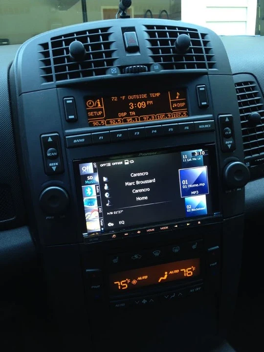 2004 Cadillac CTS-V 1st Gen - Image 7 of 17