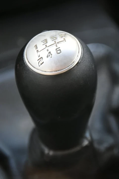 2004 Cadillac CTS-V 1st Gen - Image 8 of 17