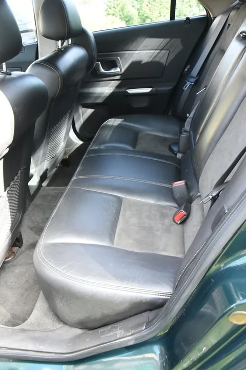2004 Cadillac CTS-V 1st Gen - Image 10 of 17