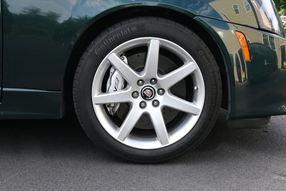 2004 Cadillac CTS-V 1st Gen - Image 15 of 17