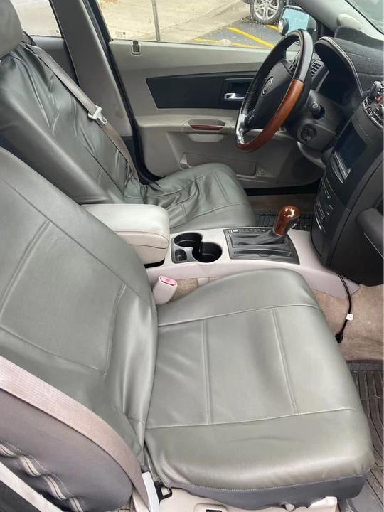 2004 Cadillac CTS-V 1st Gen - Image 7 of 7