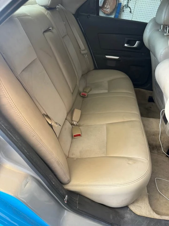 2004 Cadillac CTS-V 1st Gen - Image 10 of 11