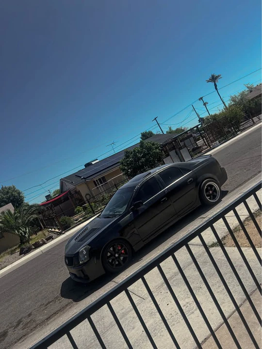 2004 Cadillac CTS-V 1st Gen - Image 2 of 5