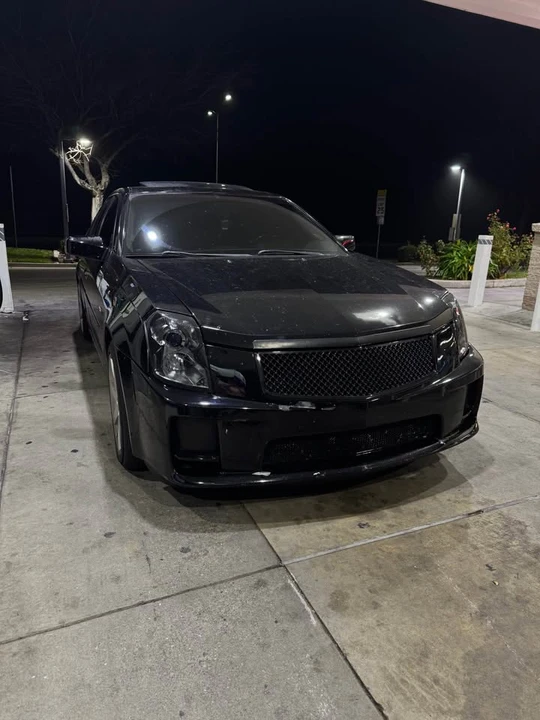 2004 Cadillac CTS-V 1st Gen - Image 2 of 6