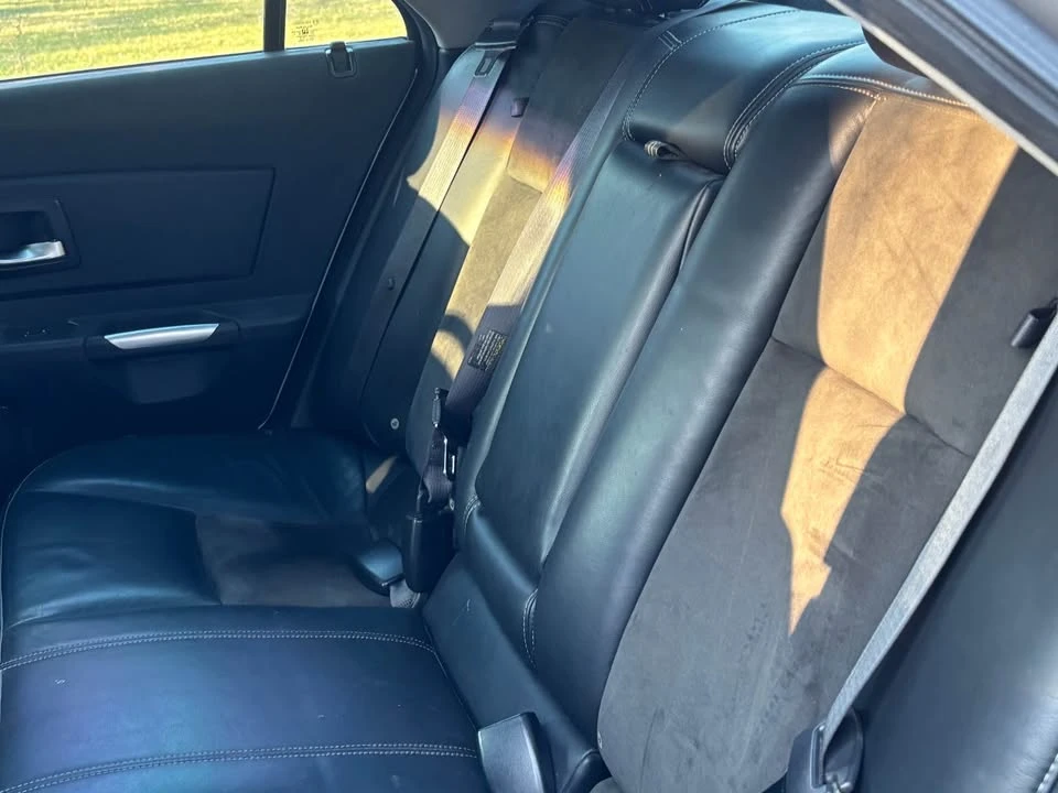 2004 Cadillac CTS-V 1st Gen - Image 14 of 14